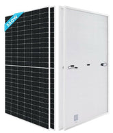 Renogy RSP Series 550 W Monocrystalline Solar Panel.